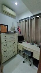 Starlight Suites (D9), Apartment #597236511